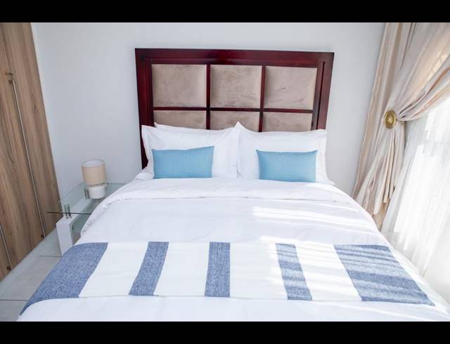 1 BEDROOM PROPERTY TO RENT IN BLYDE RIVERWALK ESTATE